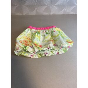 Baker By Ted Baker Skirt‎ 18-24 Mo Floral Toddler